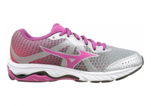 Mizuno wave online elevation 2 purple