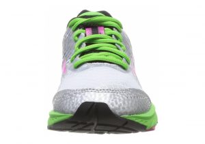 Mizuno Wave Elevation Grey