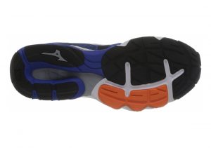 Mizuno Wave Elevation Blue