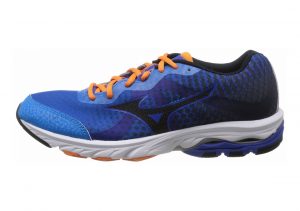 Mizuno Wave Elevation Blue