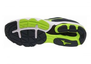 Mizuno Wave Elevation Grey
