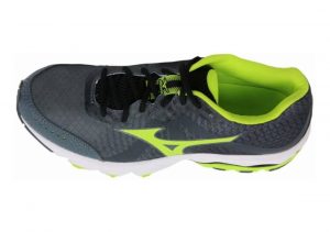 Mizuno Wave Elevation Grey