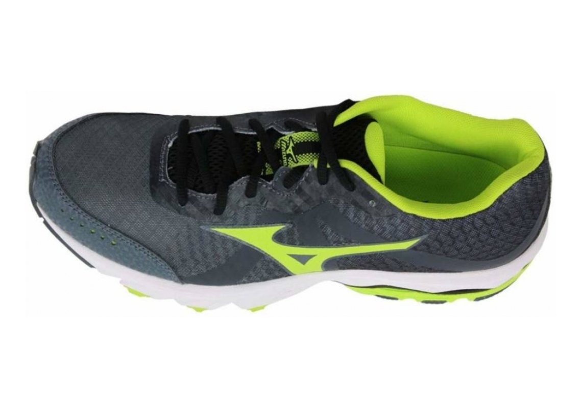 Mizuno wave elevation grigio online