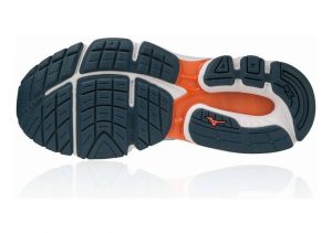 Mizuno Wave Equate 3 Blue