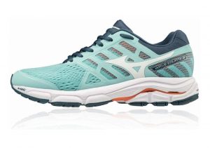 Mizuno Wave Equate 3 Blue