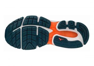 Mizuno Wave Equate 3 Blue