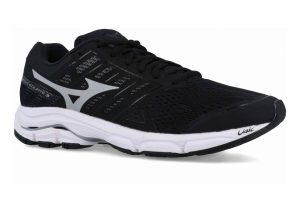 Mizuno Wave Equate 3 Black