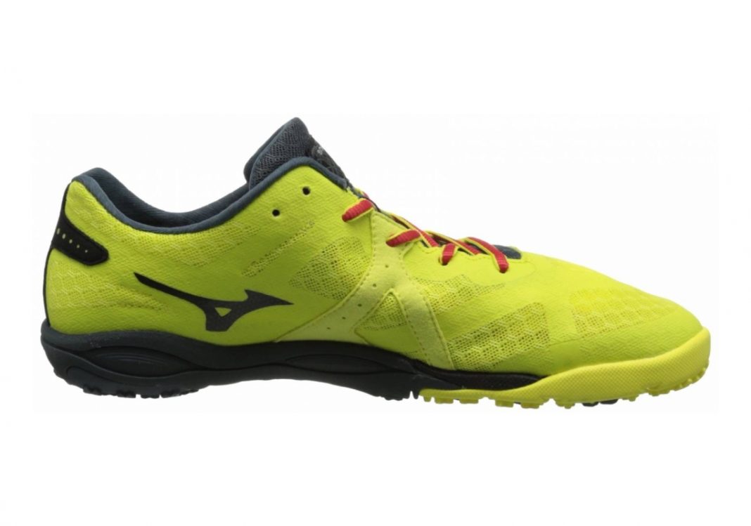 mizuno wave evo ferus 2