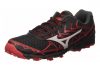 Mizuno Wave Hayate 4 Red