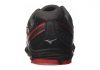 Mizuno Wave Hayate 4 Red