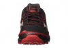 Mizuno Wave Hayate 4 Red