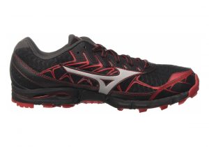Mizuno Wave Hayate 4 Red