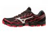 Mizuno Wave Hayate 4 Red