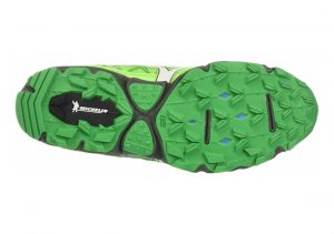 Mizuno Wave Hayate 4 Verde