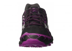 Mizuno Wave Hayate 4 Black