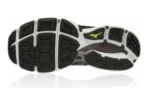 Mizuno Wave Horizon 3 Black