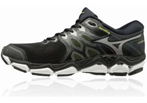 Mizuno Wave Horizon 3 Black