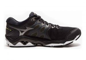 Mizuno Wave Horizon 3 Black