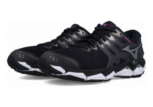 Mizuno Wave Horizon 3 Black