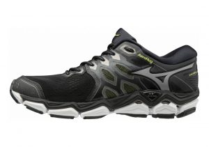 Mizuno Wave Horizon 3 Black
