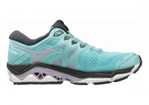 Mizuno Wave Horizon 3 Blue