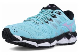 Mizuno Wave Horizon 3 Blue