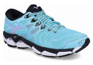Mizuno Wave Horizon 3 Blue