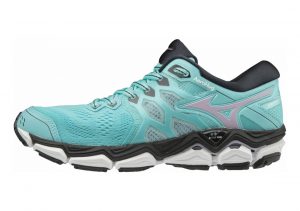 Mizuno Wave Horizon 3 Blue