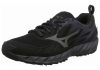 Mizuno Wave Ibuki GTX Black / Metallic Sha