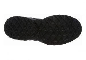 Mizuno Wave Ibuki GTX Black / Metallic Sha