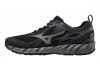 Mizuno Wave Ibuki GTX Black / Metallic Sha