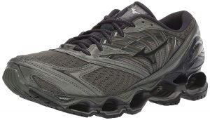 Mizuno Wave Prophecy 8 Black