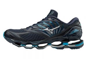 Mizuno Wave Prophecy 8 Black Blue