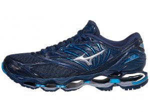 Mizuno Wave Prophecy 8 Blue