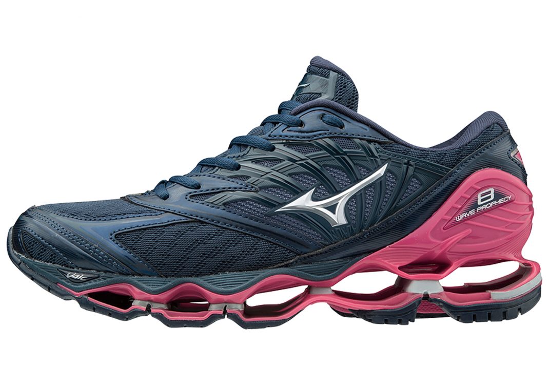 Mizuno wave prophecy 8 review deals