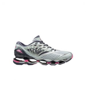 Mizuno Wave Prophecy 8 Quarry Graphite