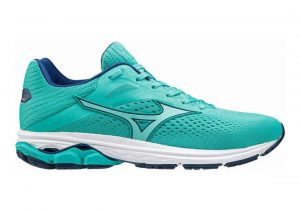Mizuno Wave Rider 23 Green