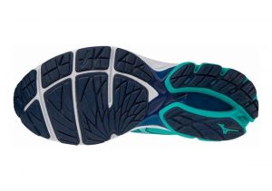 Mizuno Wave Rider 23 Green