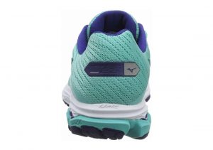 Mizuno Wave Rider 23 Green