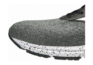 Mizuno Wave Rider 23 Glacier Grey / White / Black