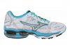 Mizuno Wave Creation 16 Grey