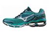 Mizuno Wave Creation 17 Blue