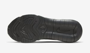 Nike Air Max 200 Dark Grey Volt