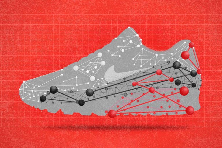 Самый великий Nike Air Max 90-х годов Самый великий Nike Air Max 90-х годов