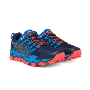 Asics GEL Fujitrabuco 7 Blue Expanse