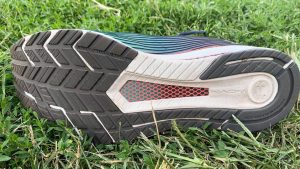 Under Armour HOVR Velociti 2 Grey/Green/ White