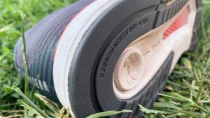 Under Armour HOVR Velociti 2 Grey/Green/ White