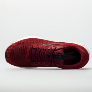 Brooks Revel 3 Red Black