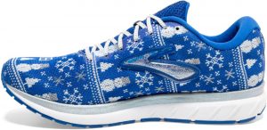 Brooks Revel 3 Blue Silver