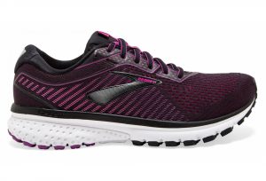 Brooks Revel 3 Mujer Lila